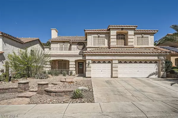 282 Maritime ST, Henderson, NV 89074