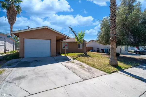 Las Vegas, NV 89110,916 Dumbarton ST