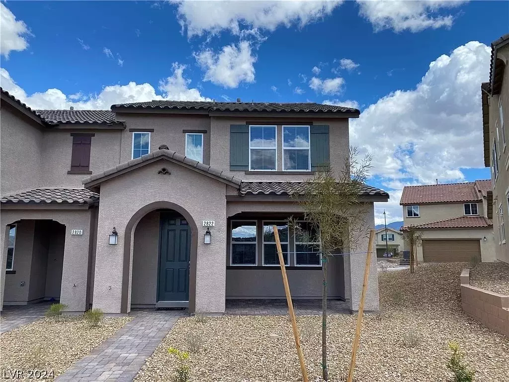 Henderson, NV 89044,2822 Abrantes PL
