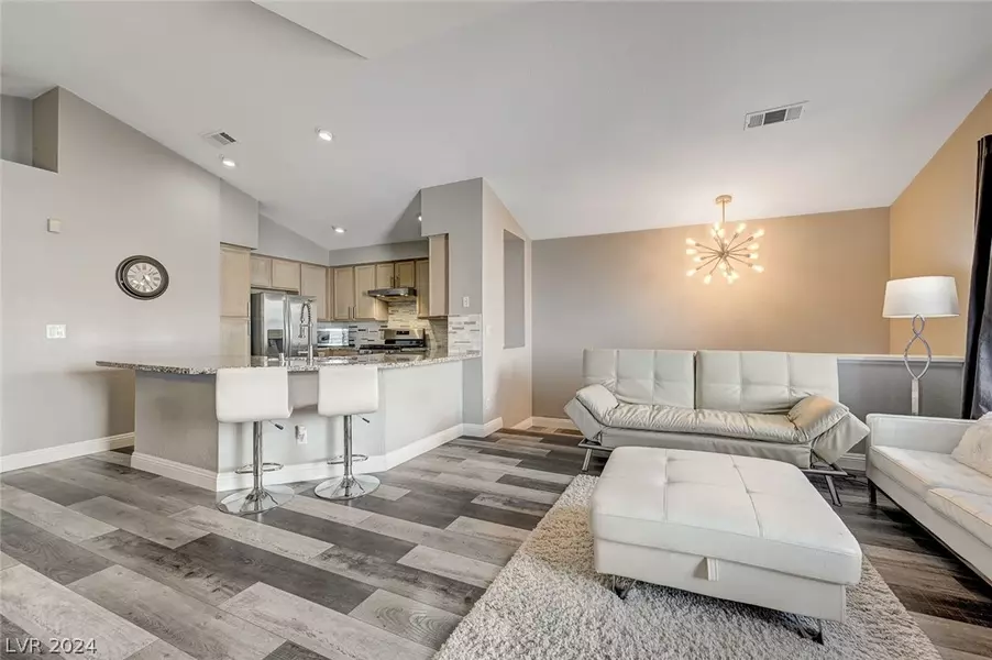 5201 S Torrey Pines DR #1251, Las Vegas, NV 89118