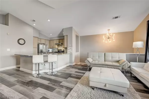 Las Vegas, NV 89118,5201 S Torrey Pines DR #1251