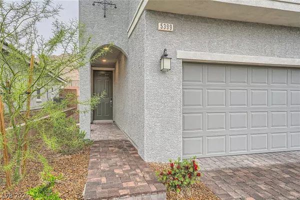 Las Vegas, NV 89166,5399 El Nevero ST