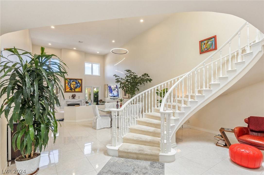Las Vegas, NV 89113,7625 Spanish Bay DR