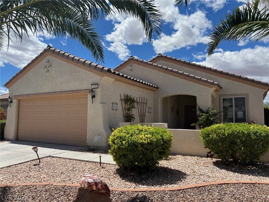 1935 Nora Springs CT,  Henderson,  NV 89052