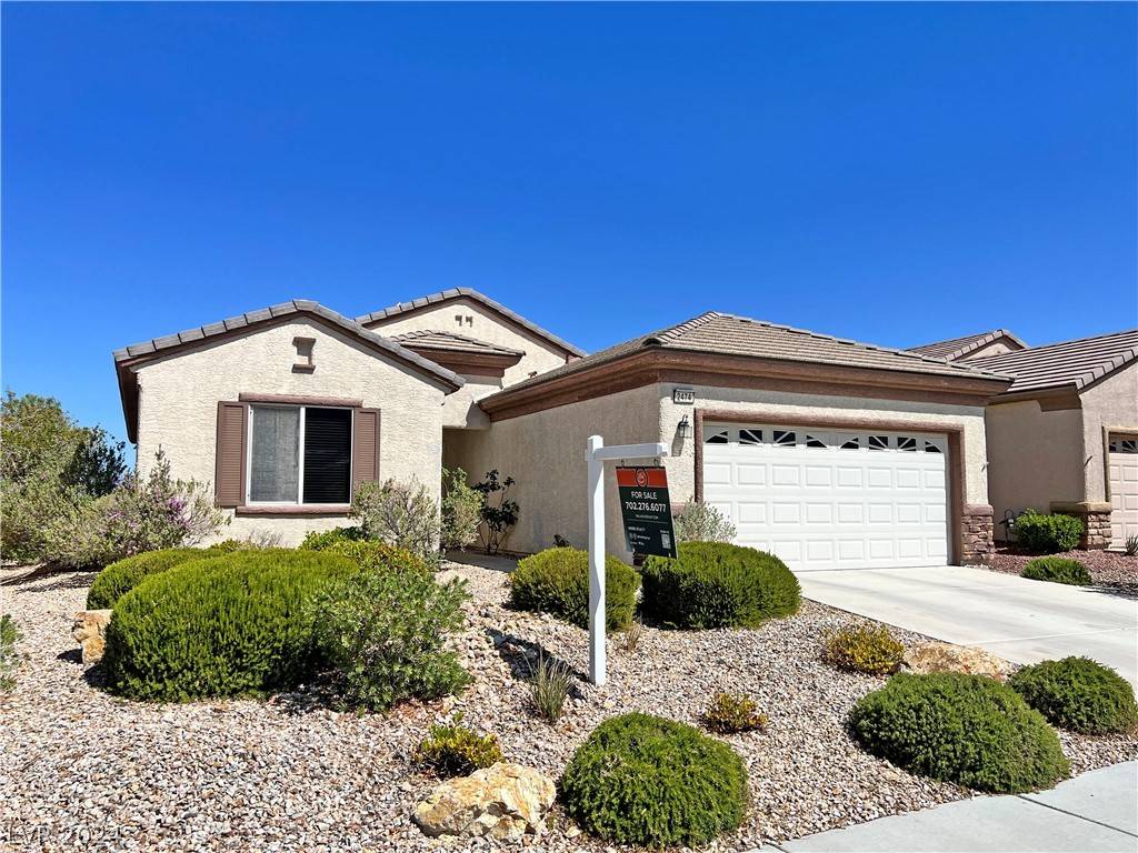 Henderson, NV 89044,2474 Hamonah DR