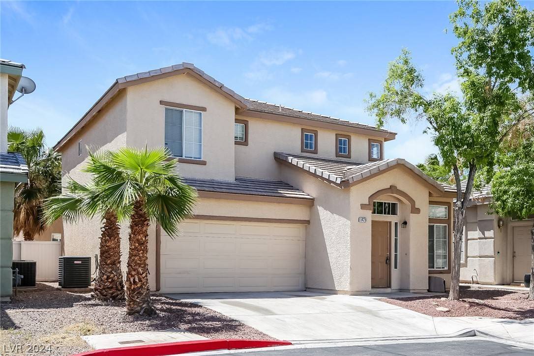 North Las Vegas, NV 89031,5429 Old Oak CT