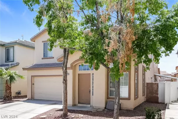 North Las Vegas, NV 89031,5429 Old Oak CT