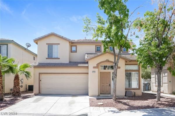 5429 Old Oak CT,  North Las Vegas,  NV 89031
