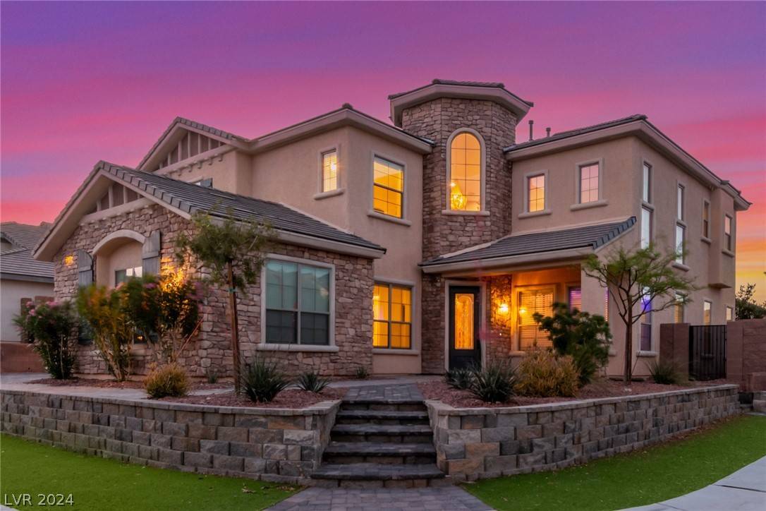 10224 Black Friar CT, Las Vegas, NV 89166