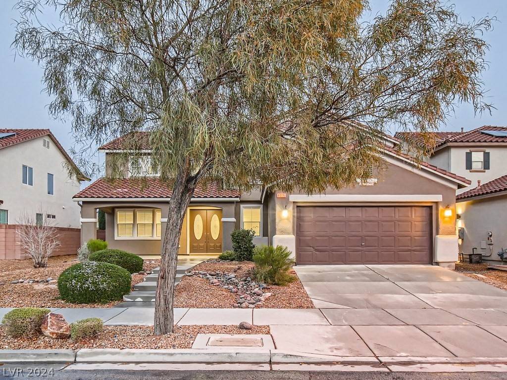 8616 Canyon Ranch ST, Las Vegas, NV 89131