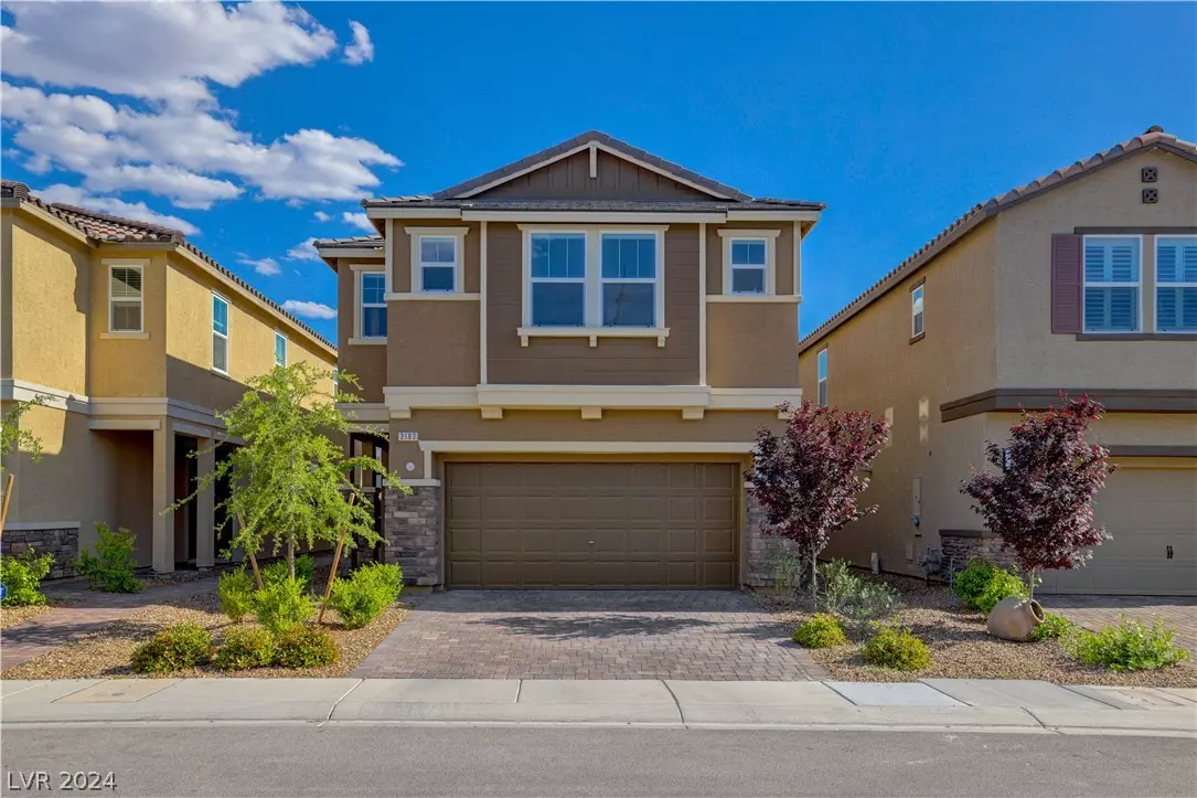 Henderson, NV 89044,3183 Segesta AVE