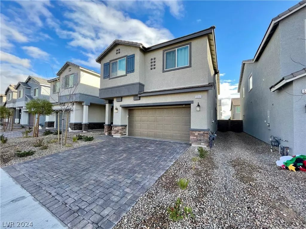 Las Vegas, NV 89148,5542 S Bonita Vista ST