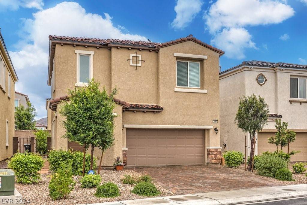 Las Vegas, NV 89141,3067 Certaldo CT