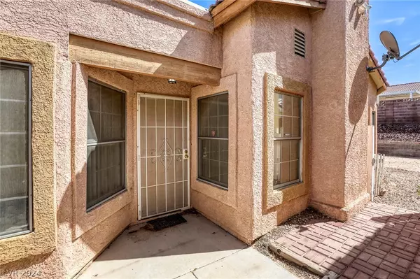 Las Vegas, NV 89156,2310 Sabroso ST