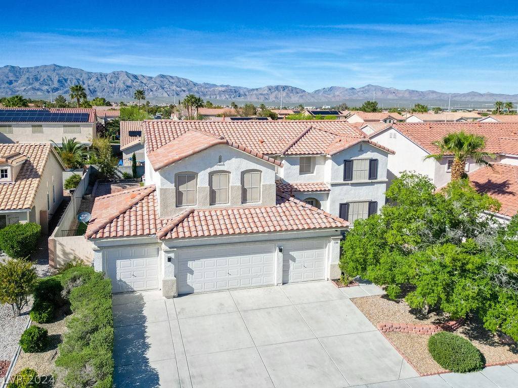 1108 Cornerstone PL, North Las Vegas, NV 89031