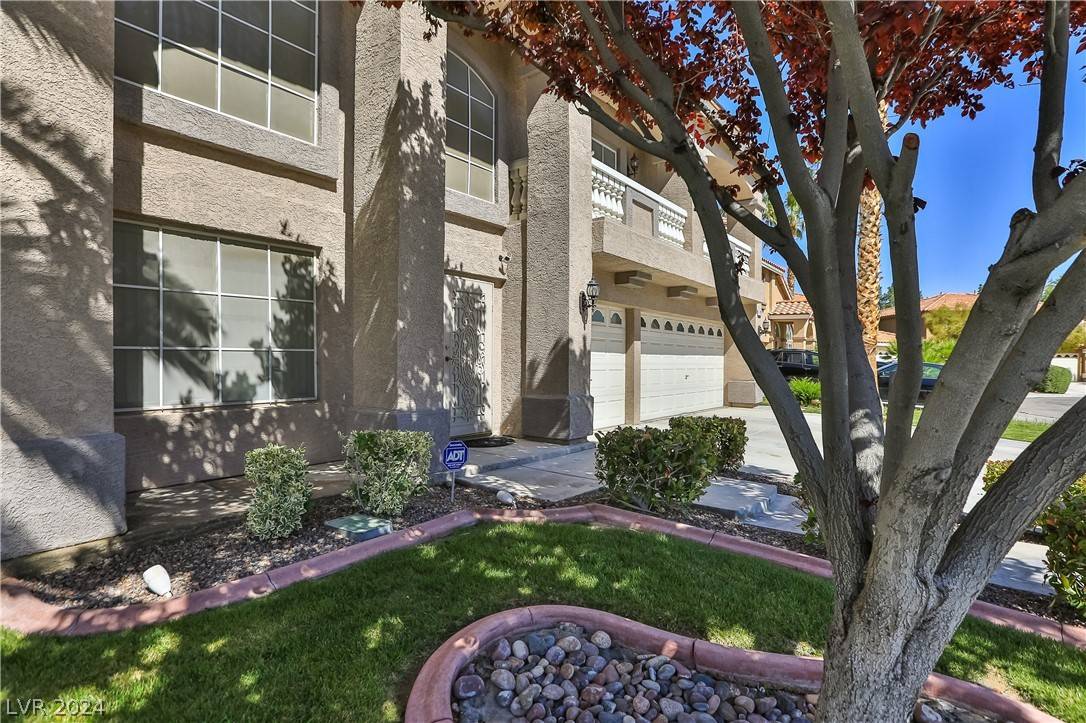 Las Vegas, NV 89183,9771 Trailing Daisy ST