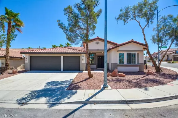 Henderson, NV 89052,1032 Ocean Shell ST