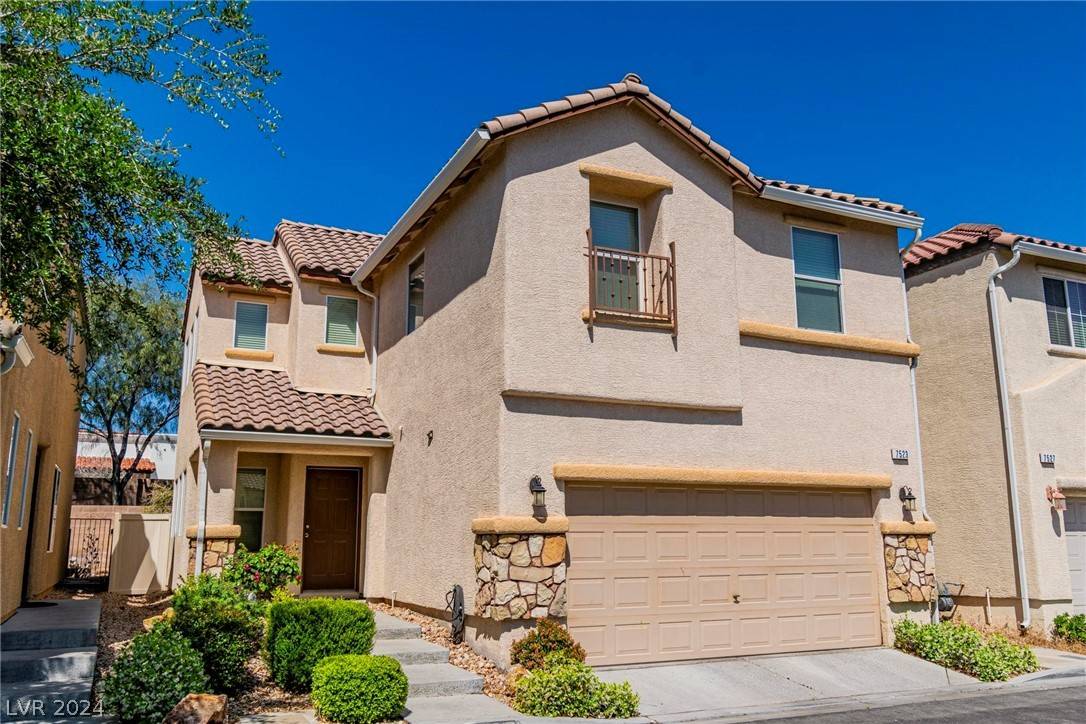 Las Vegas, NV 89131,7523 Little Laramie ST