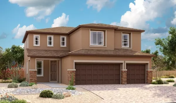 88 Kokomiko AVE,  Las Vegas,  NV 89183