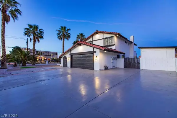 Las Vegas, NV 89123,7310 Puritan AVE