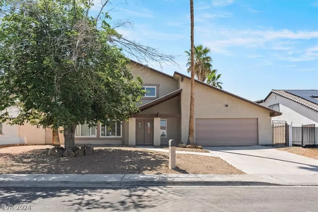 Las Vegas, NV 89121,4741 Avenida Del Diablo