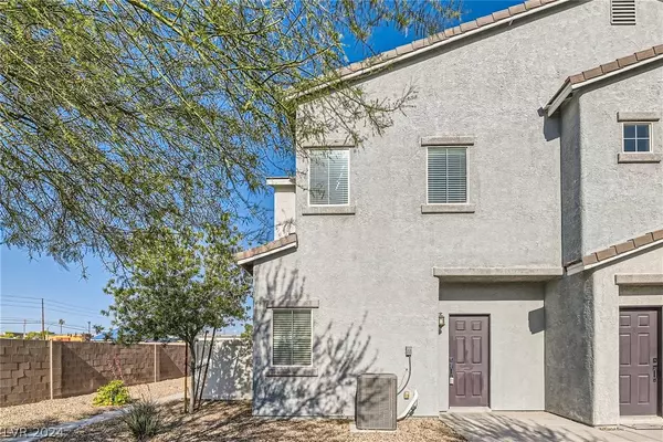 2715 Amazing Meadows AVE #1185, North Las Vegas, NV 89031