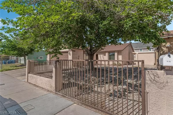 Las Vegas, NV 89110,516 Prince Alan CT