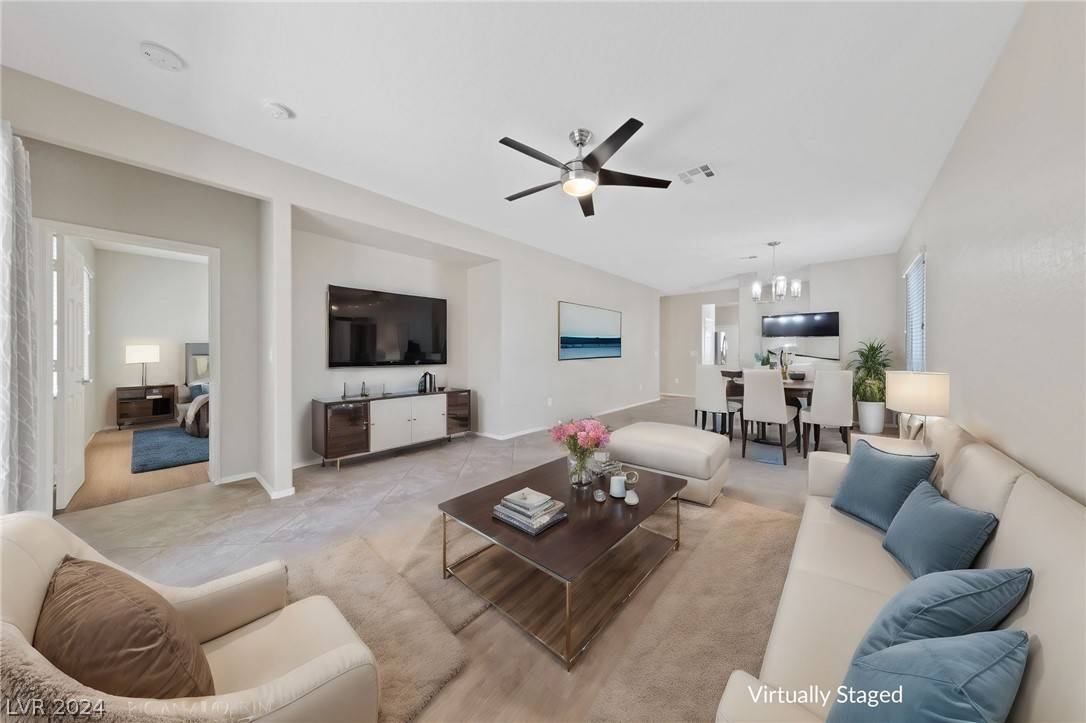 2328 Hydrus AVE, Henderson, NV 89044