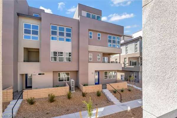 3334 Birdseye Maple AVE, Henderson, NV 89044