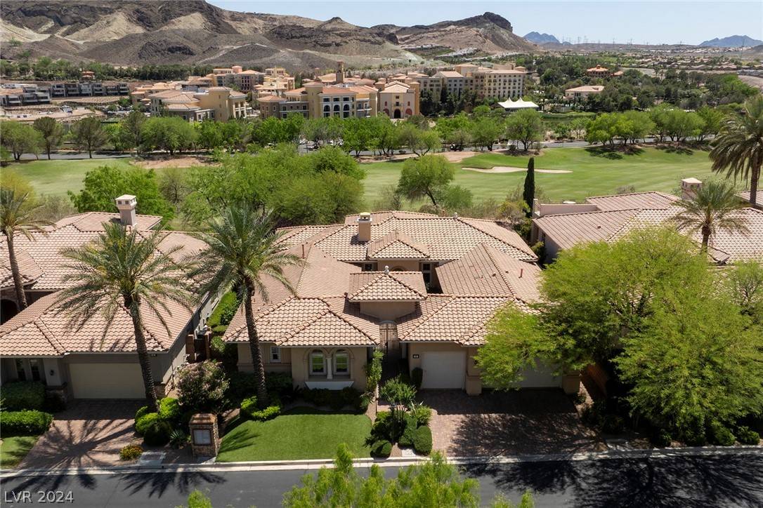 Henderson, NV 89011,43 Avenida Sorrento