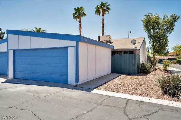 4227 White Sands AVE,  Las Vegas,  NV 89121
