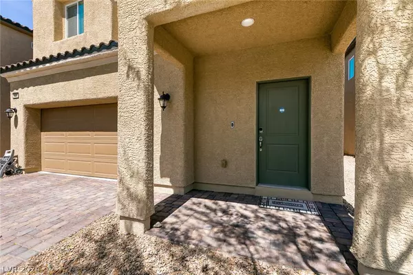 Las Vegas, NV 89115,6333 Angora Peak LN