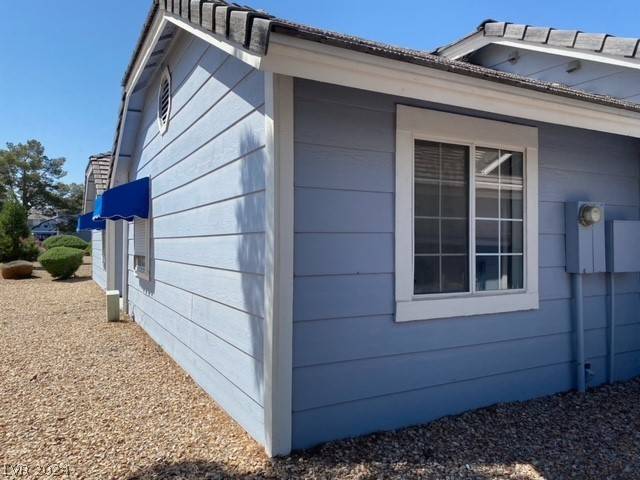 Las Vegas, NV 89122,5801 Medallion DR #101