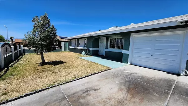 Las Vegas, NV 89115,3980 Lake Forrest LN