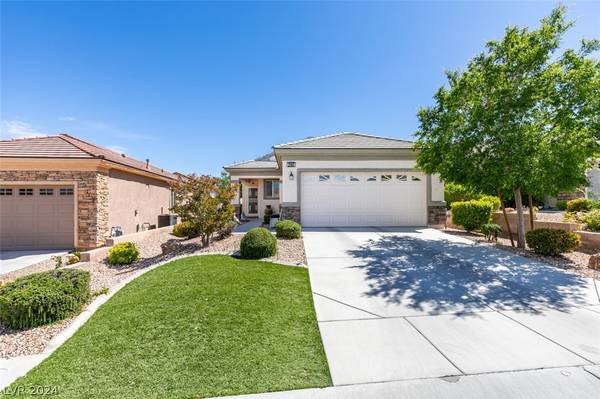 2568 Centaurus ST,  Henderson,  NV 89044