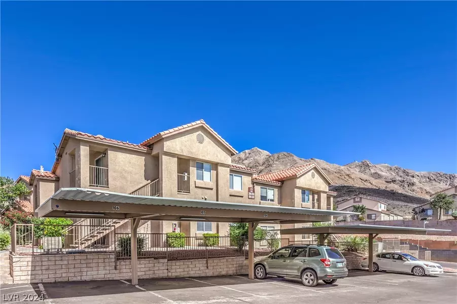 2110 Los Feliz ST #2048, Las Vegas, NV 89156