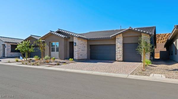 Henderson, NV 89011,356 Tigullio AVE