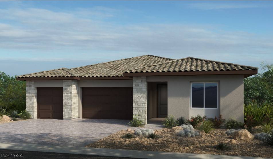 358 Tigullio AVE, Henderson, NV 89011