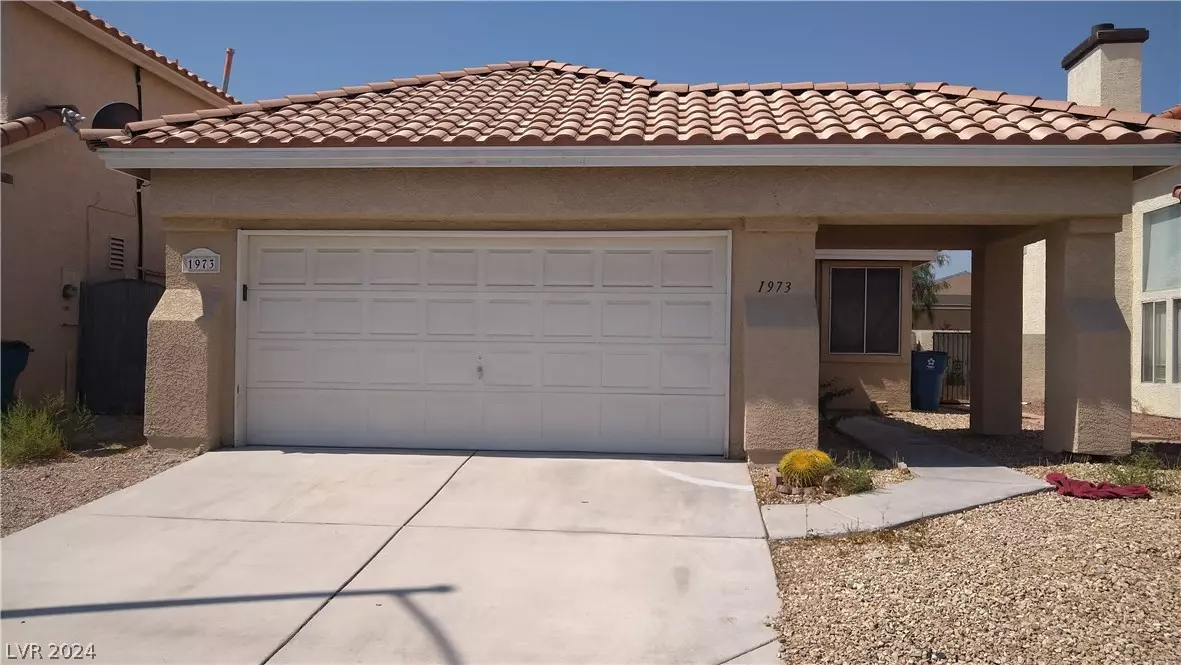 Las Vegas, NV 89108,1973 Bookbinder DR