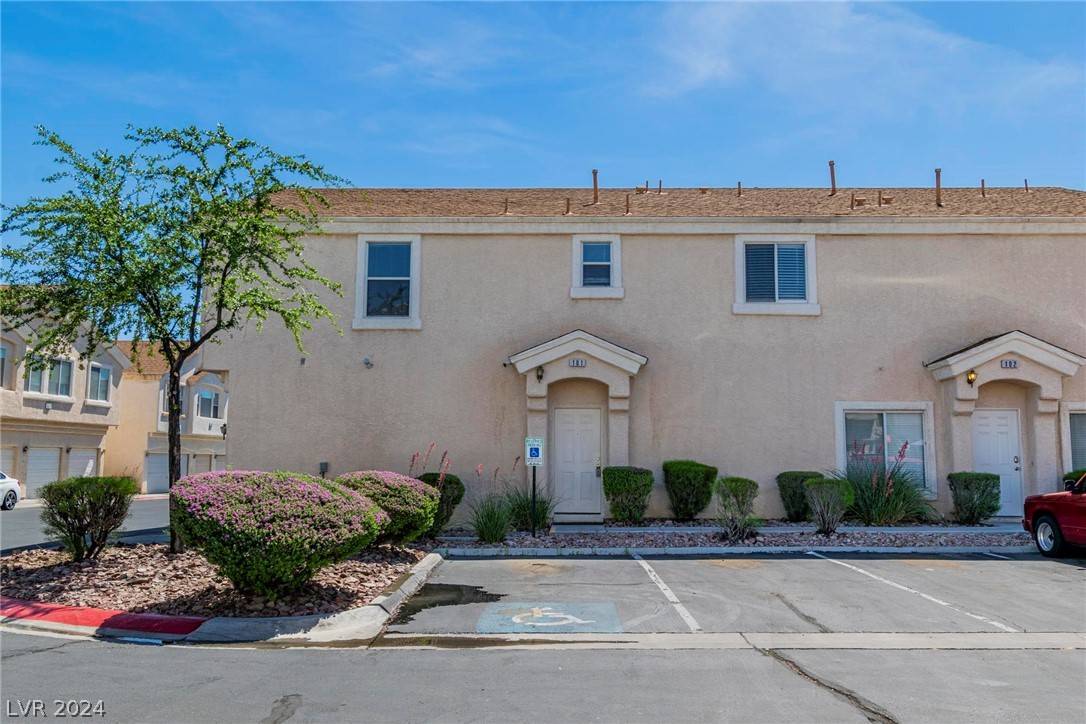 Henderson, NV 89011,6369 Extreme Shear AVE #101
