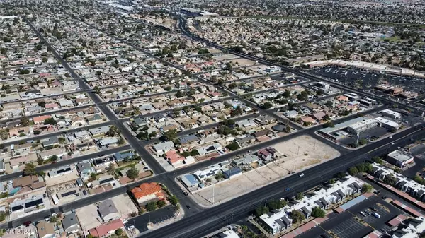 Las Vegas, NV 89104,E Sahara AVE