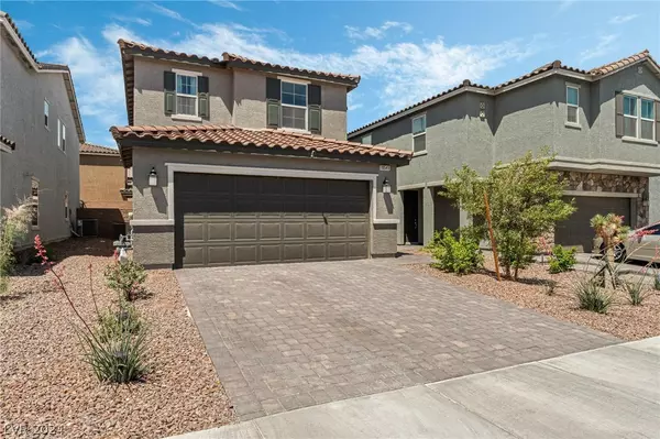 Las Vegas, NV 89141,10549 Adobe Ranch ST