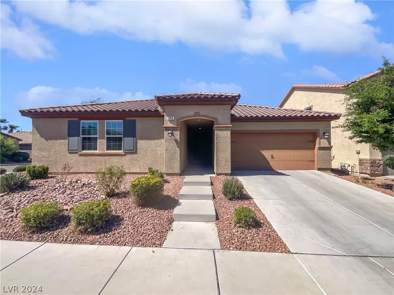 888 Lynne Harbor AVE, Henderson, NV 89002