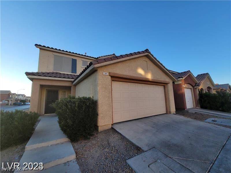 Las Vegas, NV 89122,5517 Prospectors Creek WAY