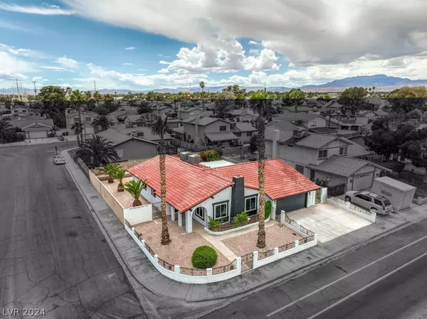 Las Vegas, NV 89103,5381 Supai DR