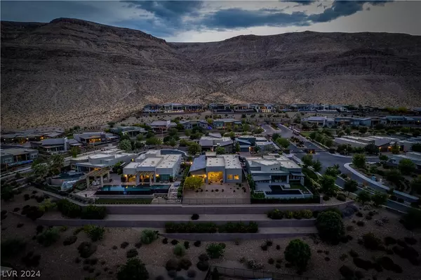 Las Vegas, NV 89135,6204 Stone Rise ST