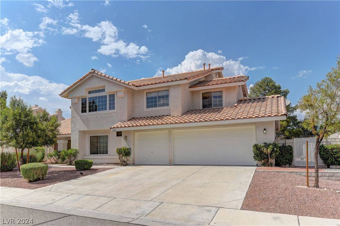 North Las Vegas, NV 89031,1000 Sage Hollow CIR