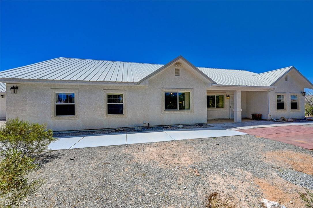 Logandale, NV 89021,1485 Pearl AVE