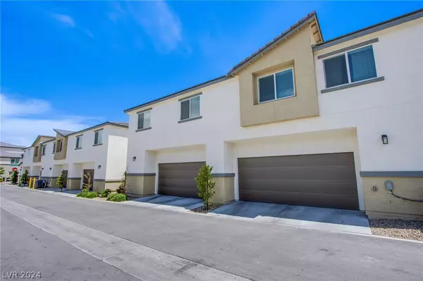 12362 Dusk Blue WAY #3, Las Vegas, NV 89183