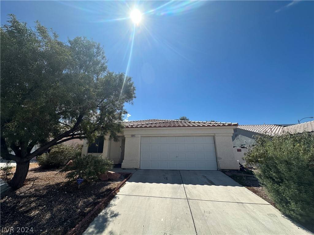 5241 Tiger Cub CT, North Las Vegas, NV 89031